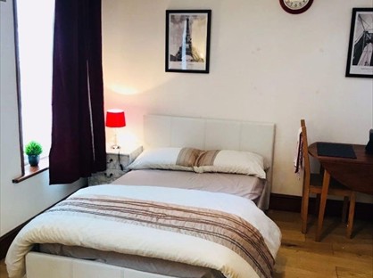 Room in a Shared House, Mill Road, CB1