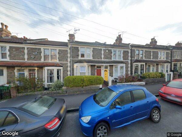 6 Bed Terraced House, Stanbury Avenue, BS16, N1 7GU