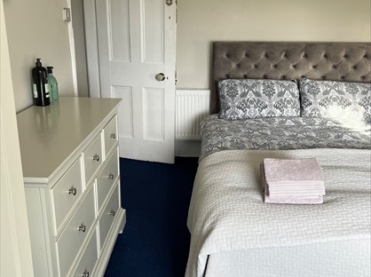 Room in a Shared House, Paragon, CT11