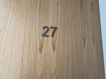 Studio Flat, The Grid, KT22