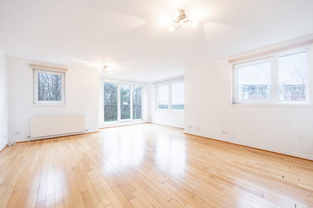 Additional image 2 of 2 Bed Flat, Bearsden, G61, N1 7GU