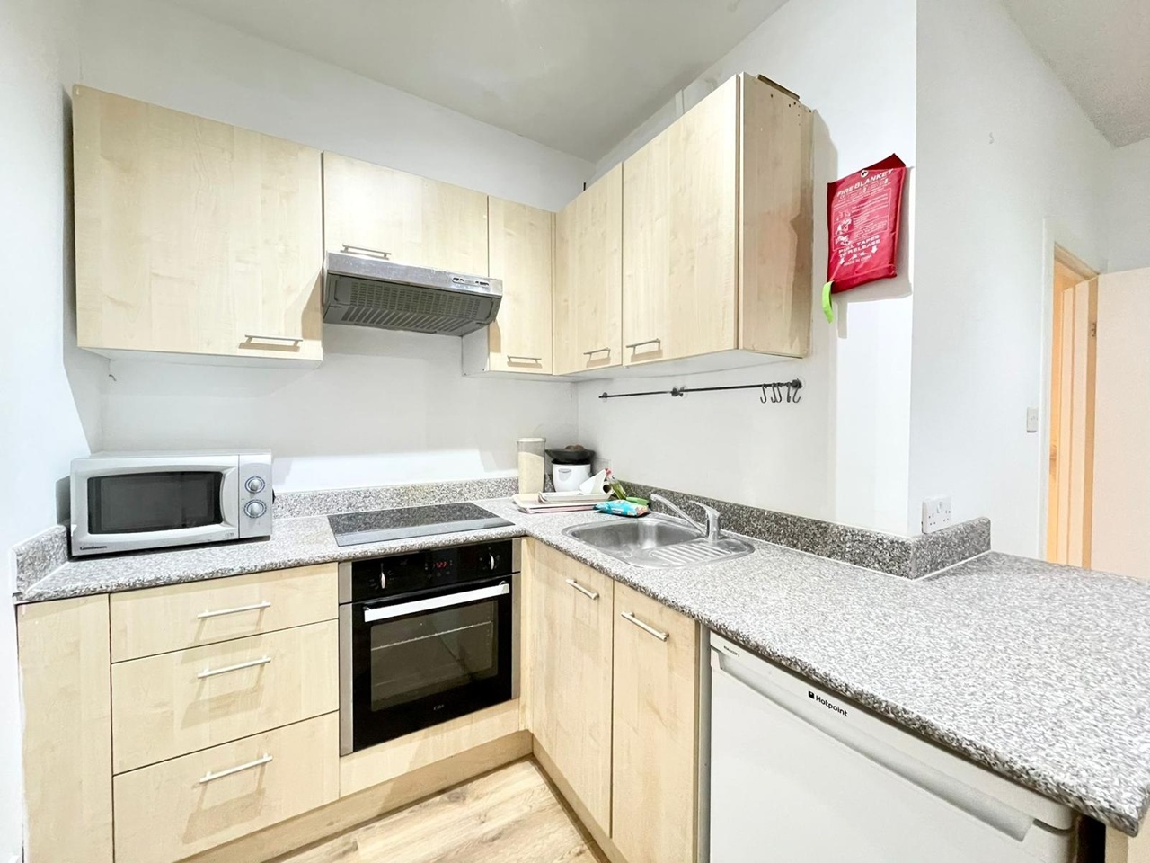 Additional image 3 of Studio Flat, Ladbroke Grove, W10, N1 7GU