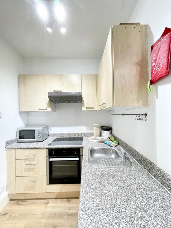 Additional image 4 of Studio Flat, Ladbroke Grove, W10, N1 7GU