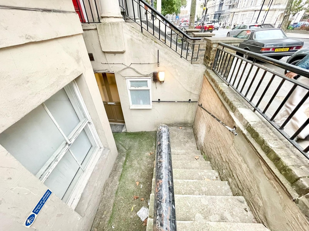 Additional image 11 of Studio Flat, Ladbroke Grove, W10, N1 7GU