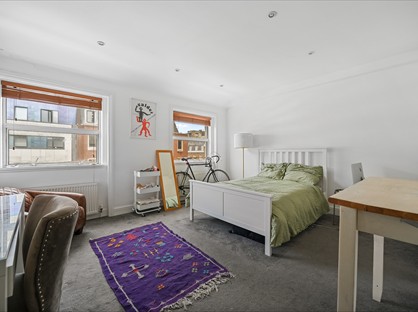 2 Bed Flat, Baker St, W1U