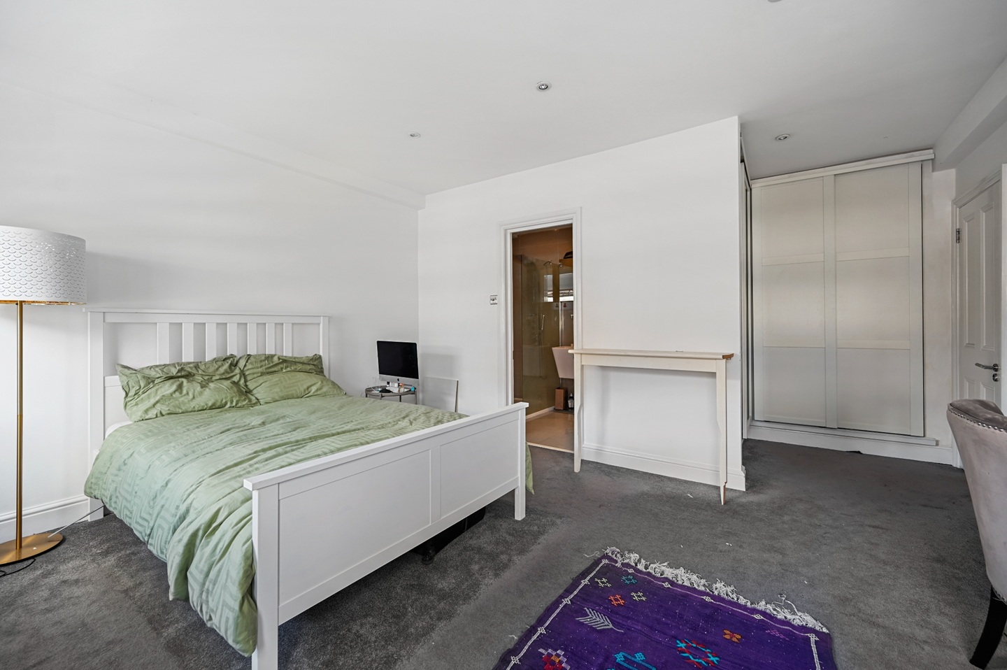 Additional image 3 of 2 Bed Flat, Baker St, W1U, N1 7GU