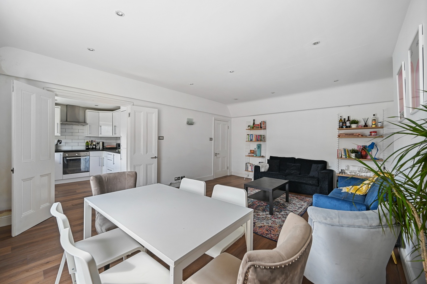 2 Bed Flat, Baker St, W1U, N1 7GU