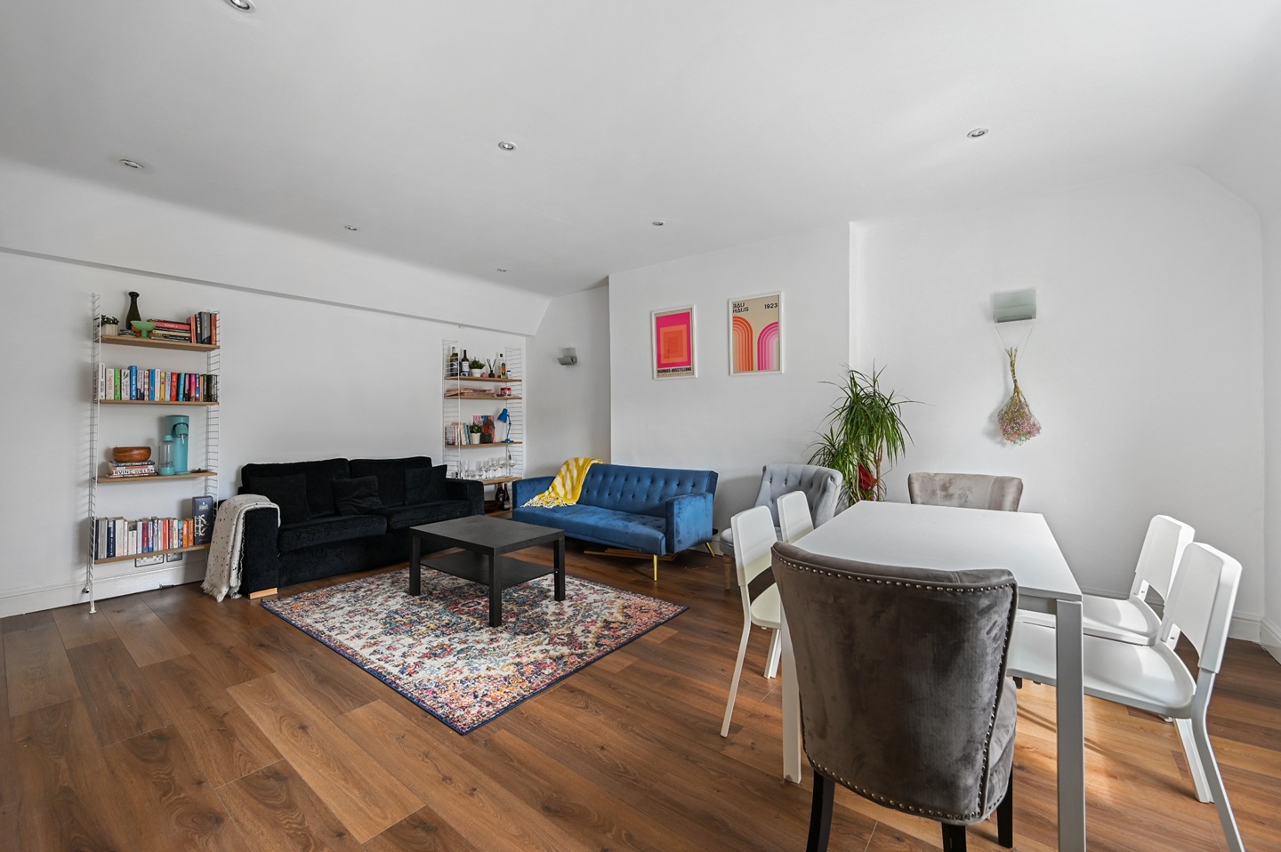 Additional image 4 of 2 Bed Flat, Baker St, W1U, N1 7GU