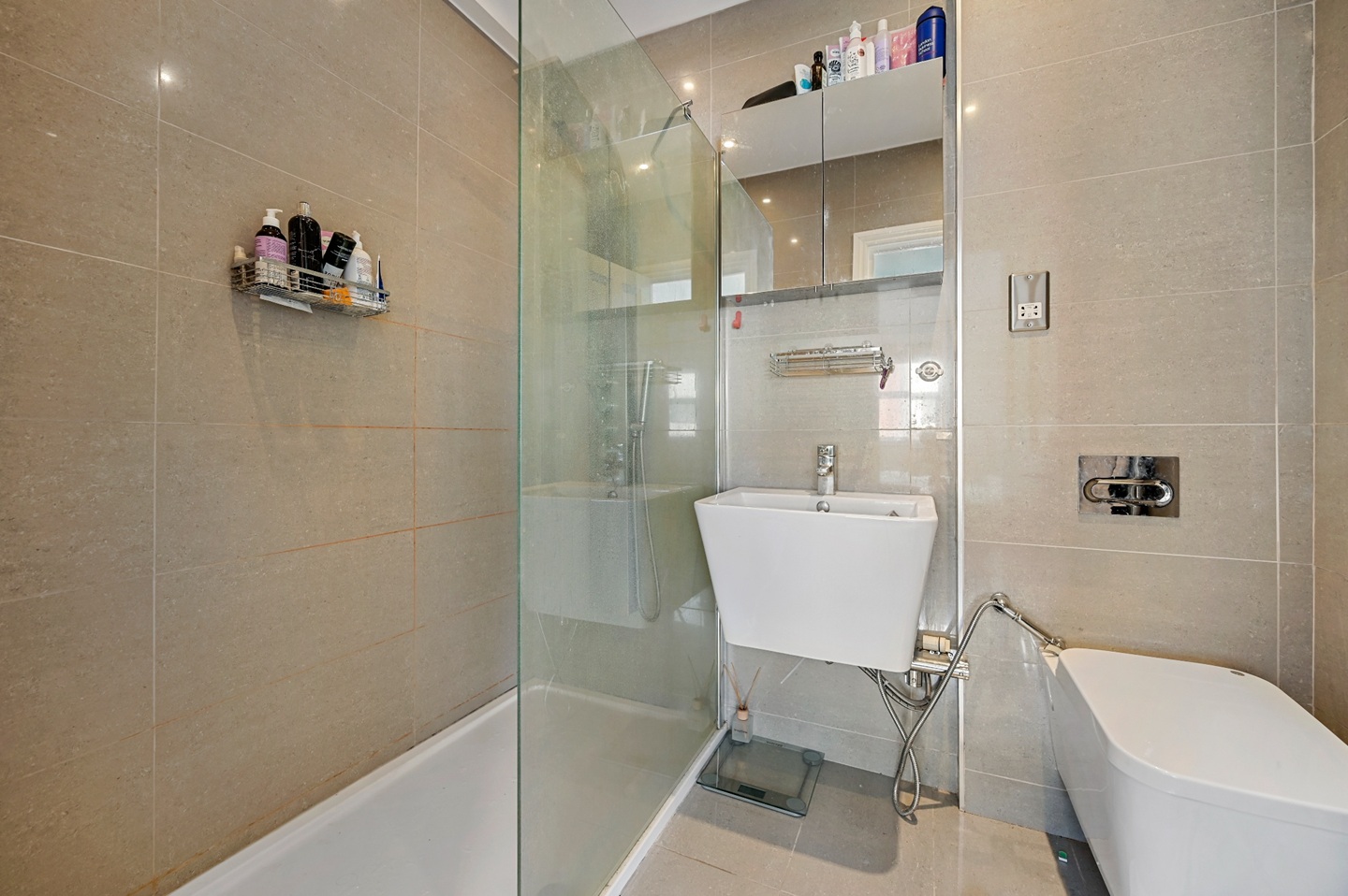 Additional image 6 of 2 Bed Flat, Baker St, W1U, N1 7GU