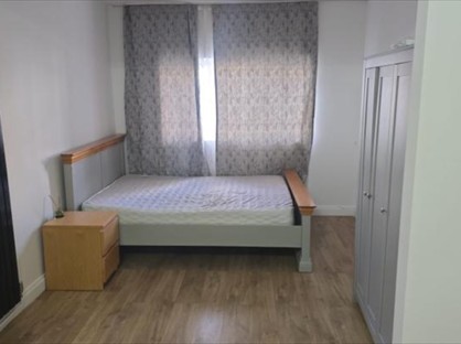 Studio Flat, Stockingstone Road, LU2