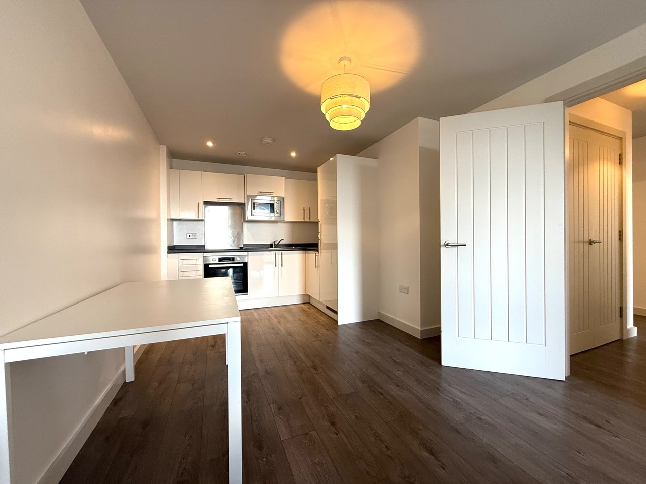 Additional image 2 of 2 Bed Flat, Neptune Place, L8, N1 7GU