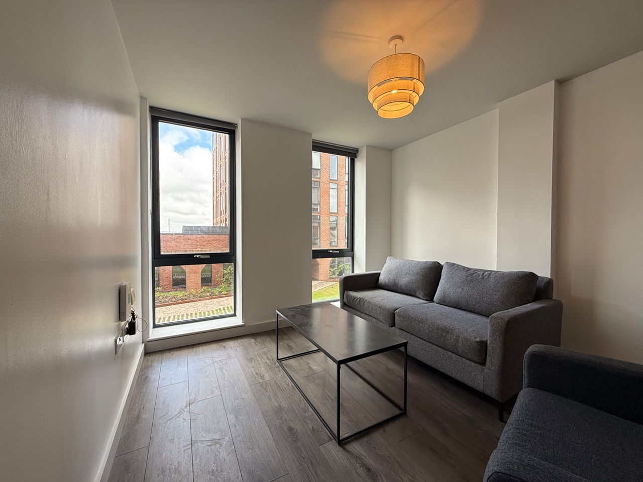 Additional image 3 of 2 Bed Flat, Neptune Place, L8, N1 7GU