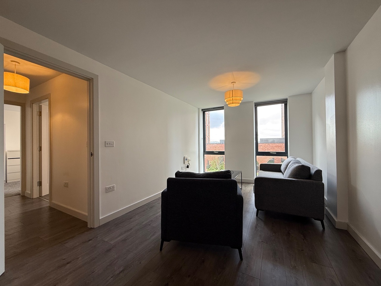 Additional image 4 of 2 Bed Flat, Neptune Place, L8, N1 7GU