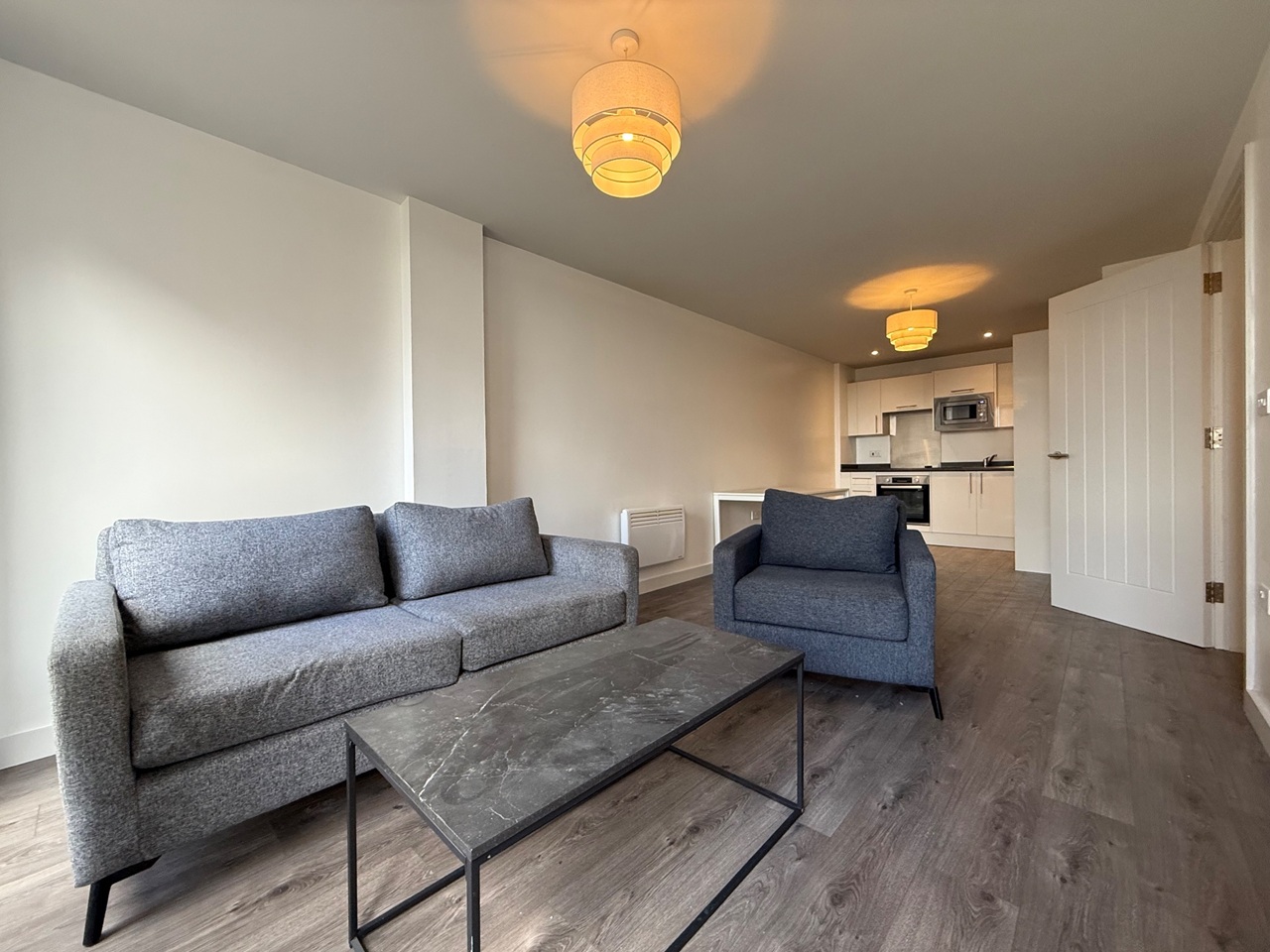 Additional image 5 of 2 Bed Flat, Neptune Place, L8, N1 7GU