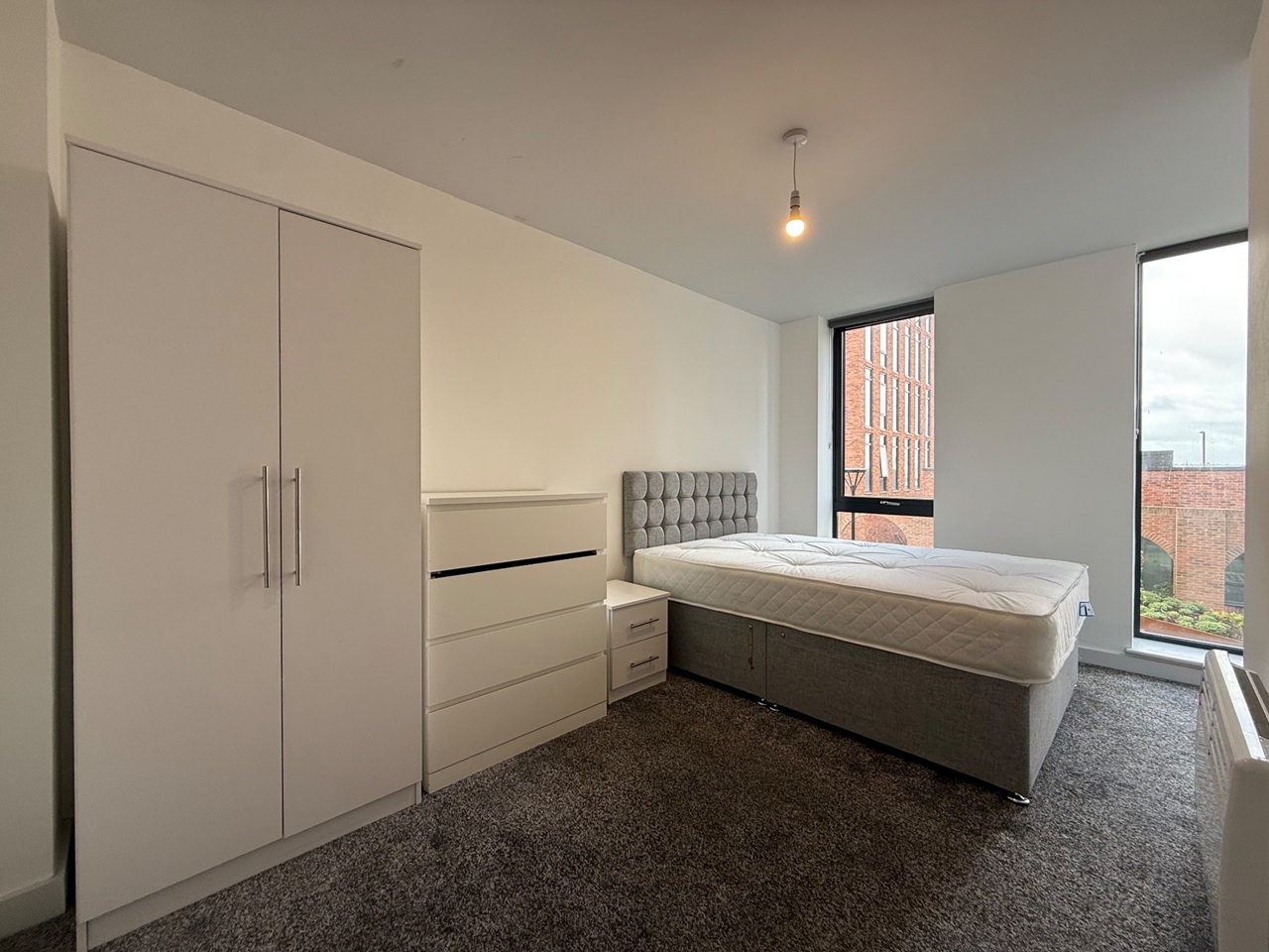 Additional image 8 of 2 Bed Flat, Neptune Place, L8, N1 7GU