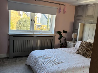 Room in a Shared House, Southwood Road, CT11