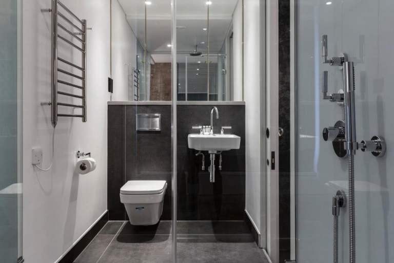 Additional image 3 of 1 Bed Flat, Bourchier St, W1D, N1 7GU