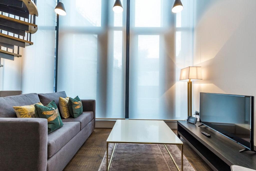 Additional image 5 of 1 Bed Flat, Bourchier St, W1D, N1 7GU