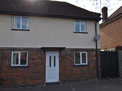 3 Bed Semi-Detached House, Northway, GU2