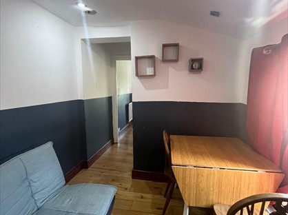 Studio Flat, Mill Road - Studio, CB1