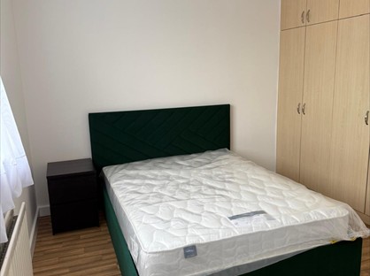 1 Bed Flat, York St, CT11