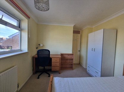 Room in a Shared House, Ashvale, CB4