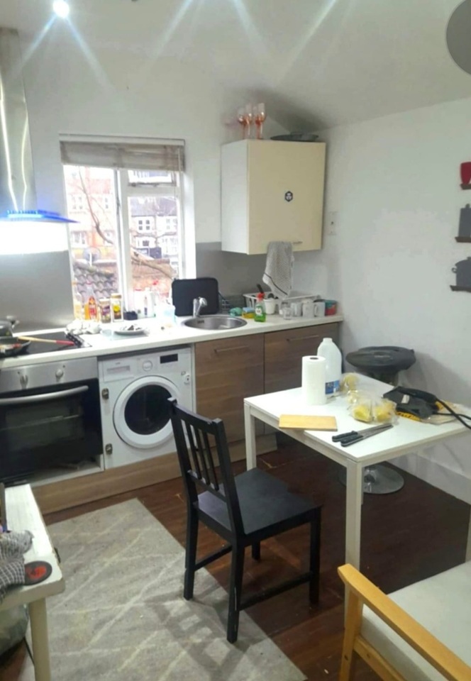 Additional image 2 of Room in a Shared House, Elswick St, SW6, N1 7GU