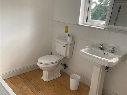 Room in a Shared House, Kingswood Road, ME7