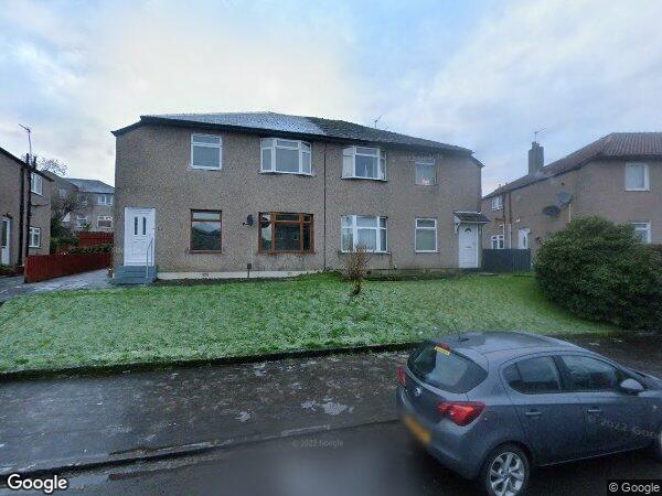 Room in a Shared House, Castlemilk Road, G44, N1 7GU