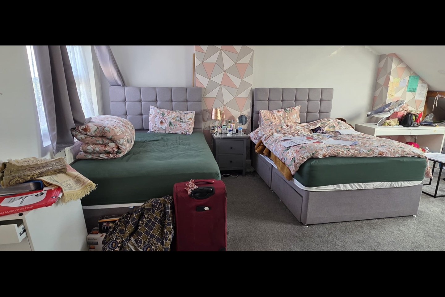 Additional image 4 of 5 Bed Terraced House, Bowyer Road, B8, N1 7GU