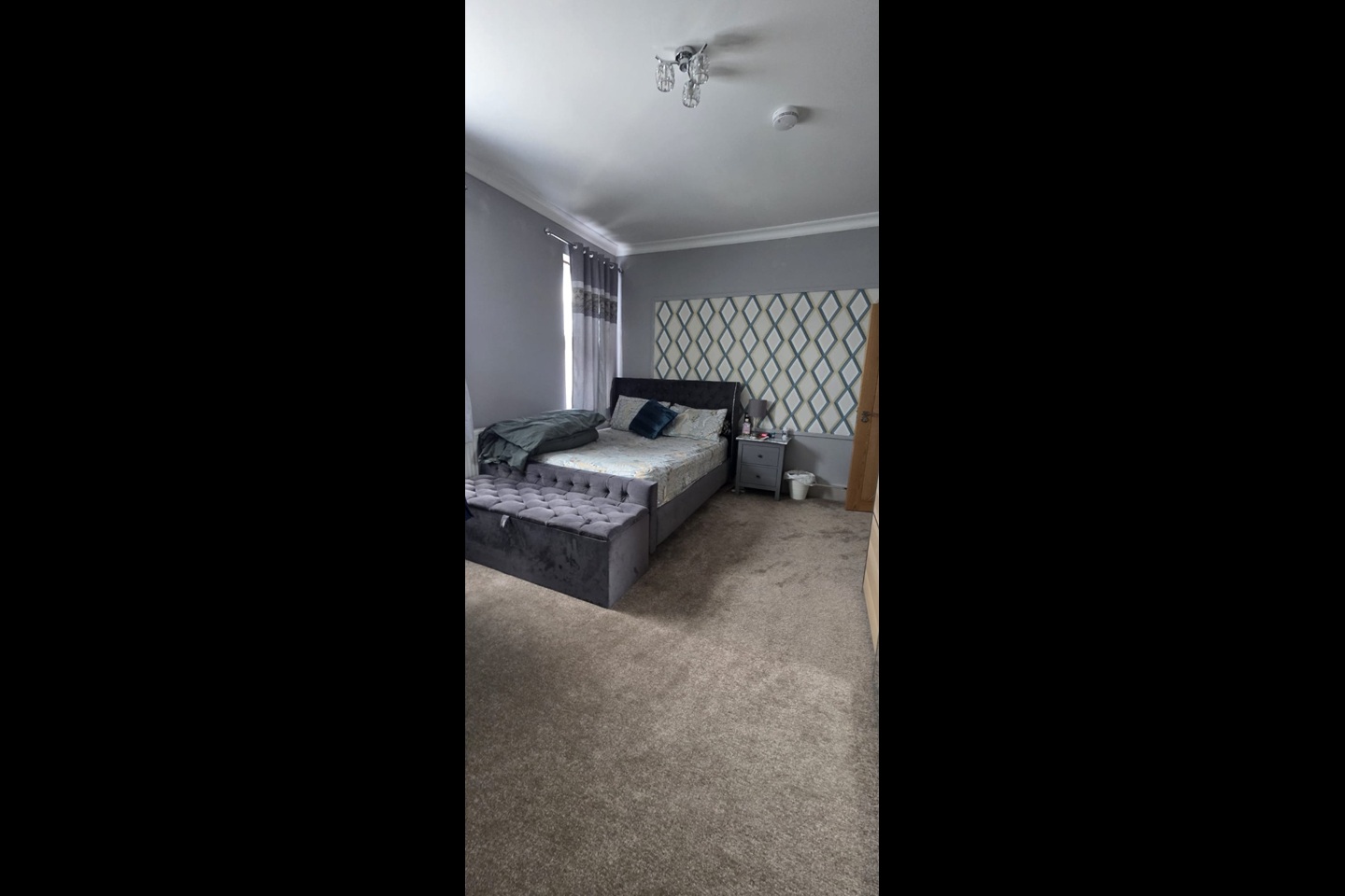 5 Bed Terraced House, Bowyer Road, B8, N1 7GU