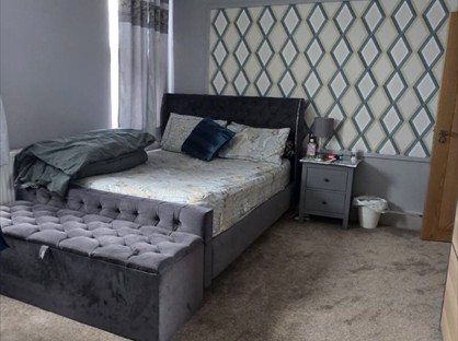 5 Bed Terraced House, Bowyer Road, B8