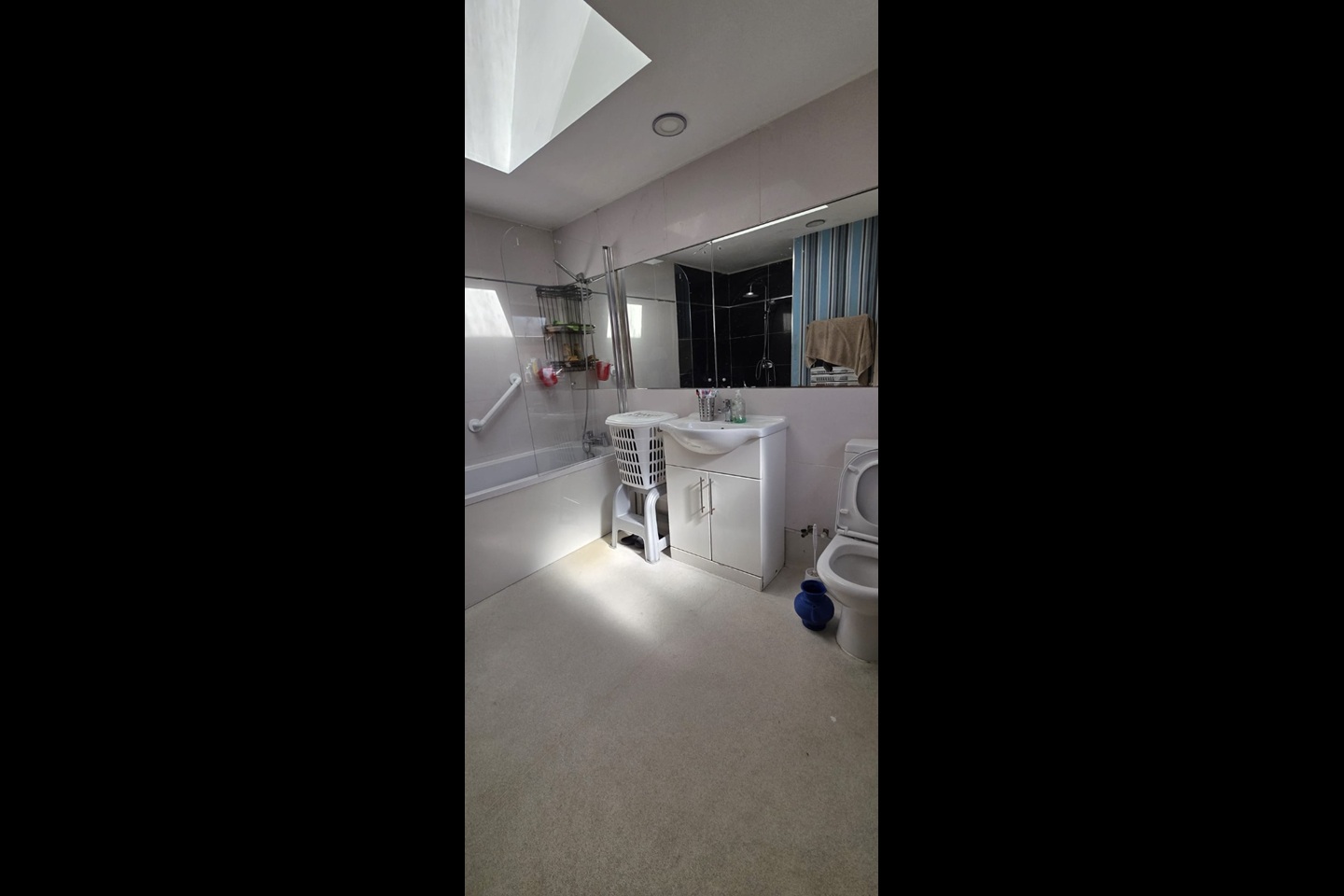 Additional image 8 of 5 Bed Terraced House, Bowyer Road, B8, N1 7GU