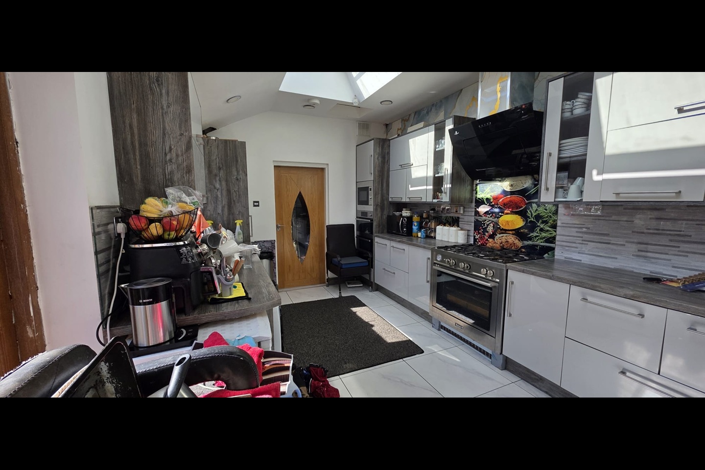 Additional image 2 of 5 Bed Terraced House, Bowyer Road, B8, N1 7GU