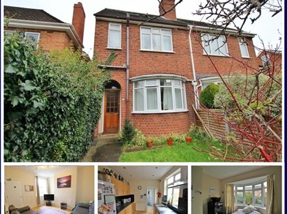 Room in a Shared House, Happy Land North, WR2