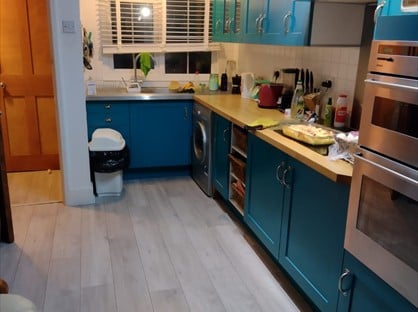 3 Bed Terraced House, Malam Gardens, E14
