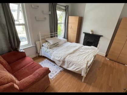 Room in a Shared House, Coronation Road, E13