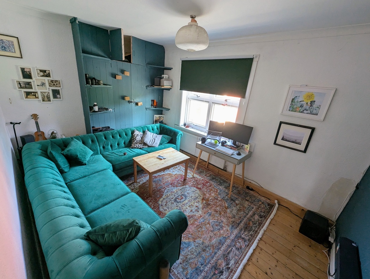 Additional image 2 of Room in a Shared House, Morris Lane, LS5, N1 7GU