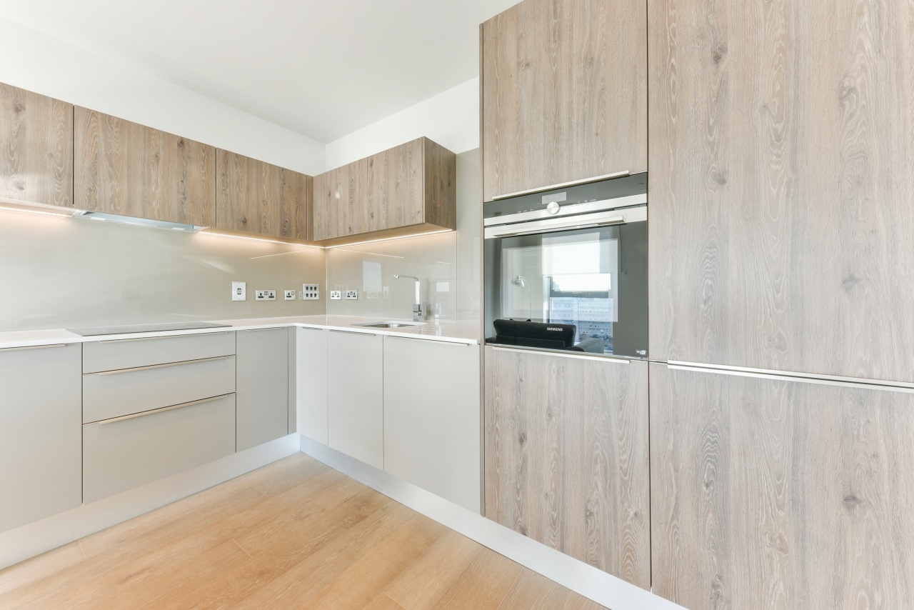 Additional image 4 of 1 Bed Flat, Brogan House, SW8, N1 7GU