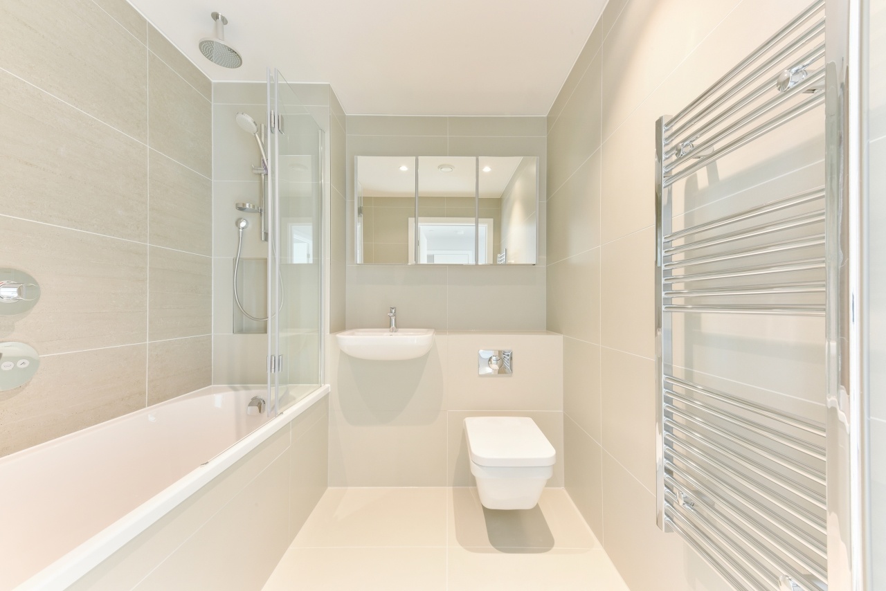 Additional image 7 of 1 Bed Flat, Brogan House, SW8, N1 7GU