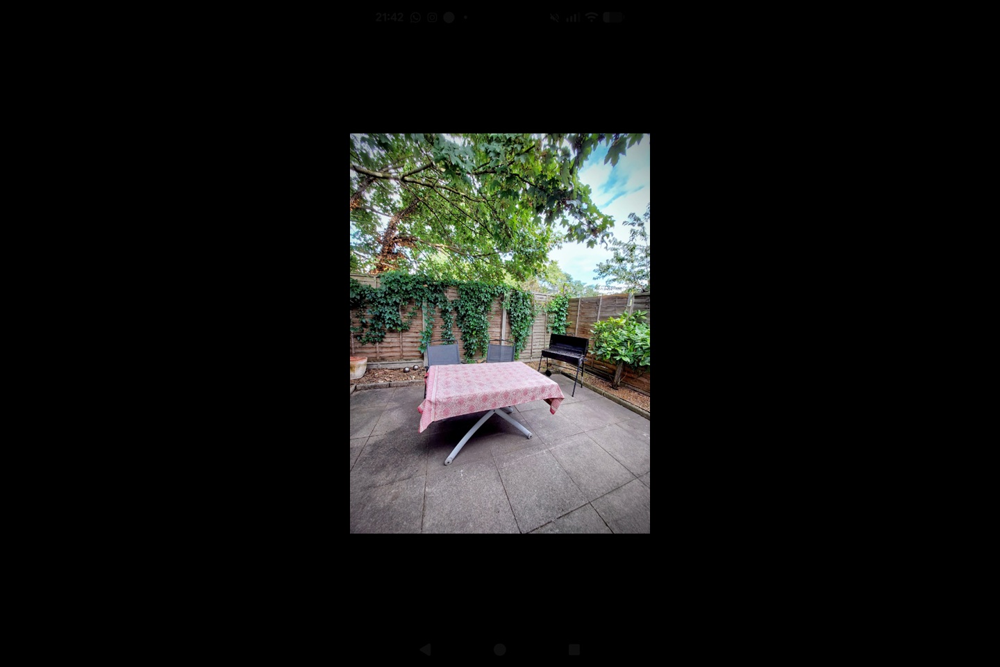 Additional image 2 of Room in a Shared House, Edgeley Road, SW4, N1 7GU