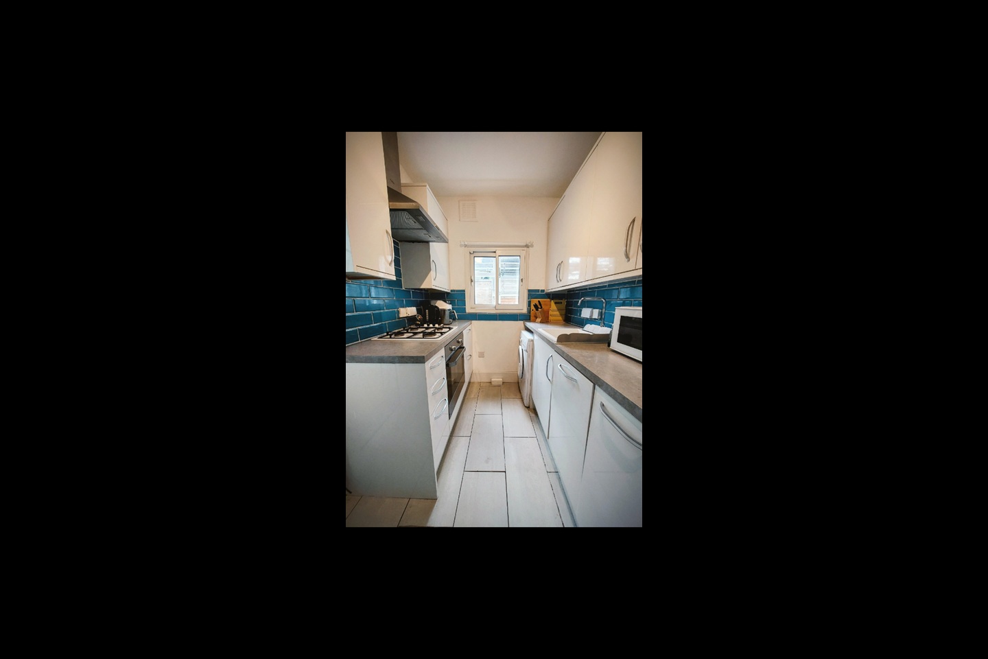 Additional image 4 of Room in a Shared House, Edgeley Road, SW4, N1 7GU