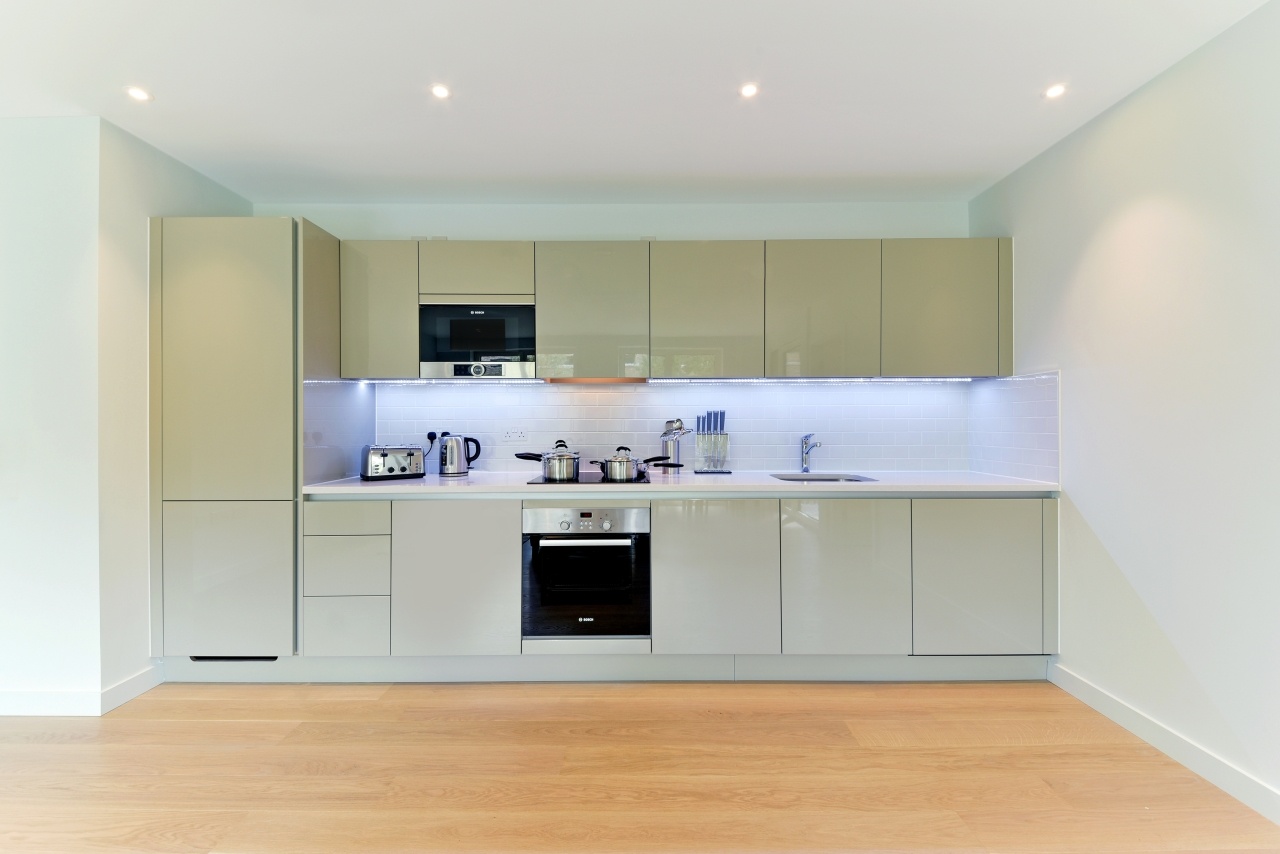 Additional image 3 of 2 Bed Flat, Drake Apartments, SE17, N1 7GU