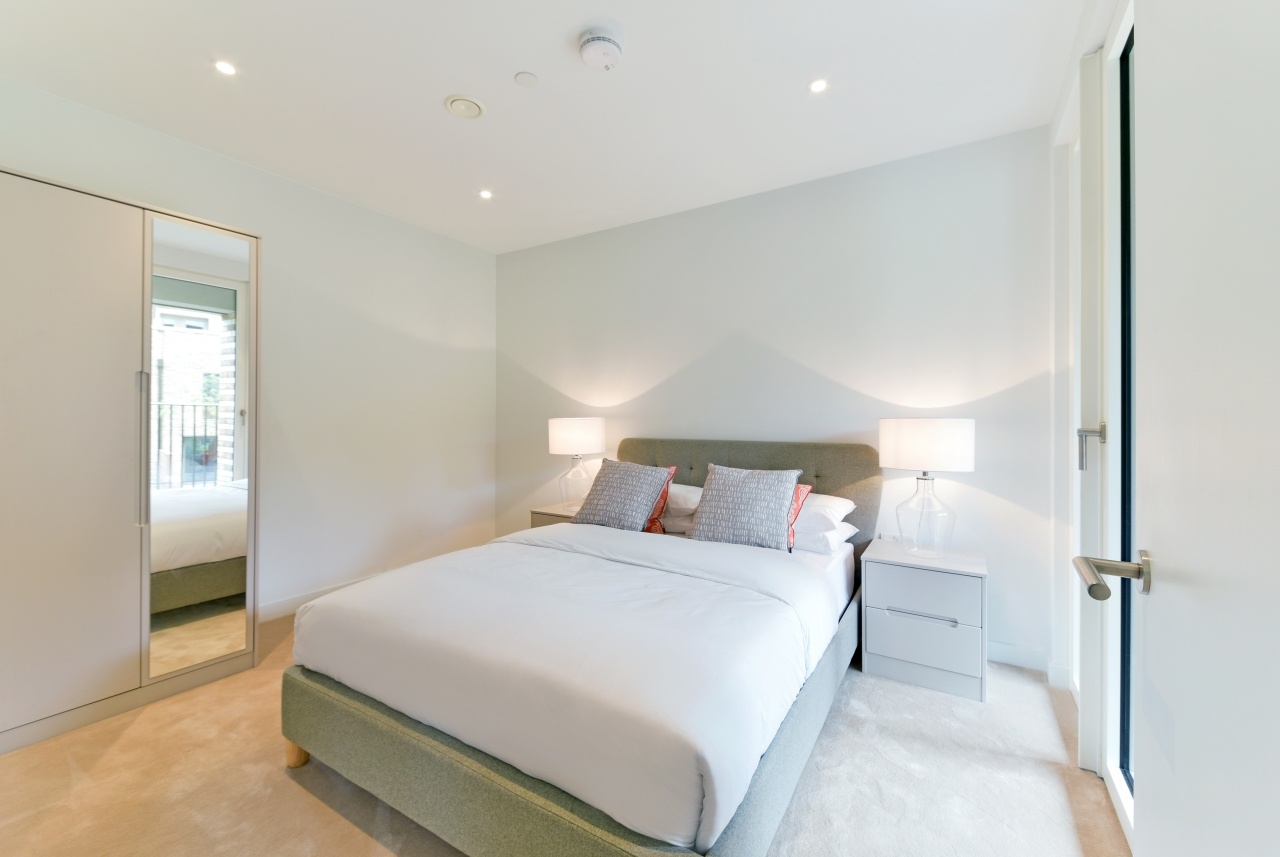 Additional image 4 of 2 Bed Flat, Drake Apartments, SE17, N1 7GU