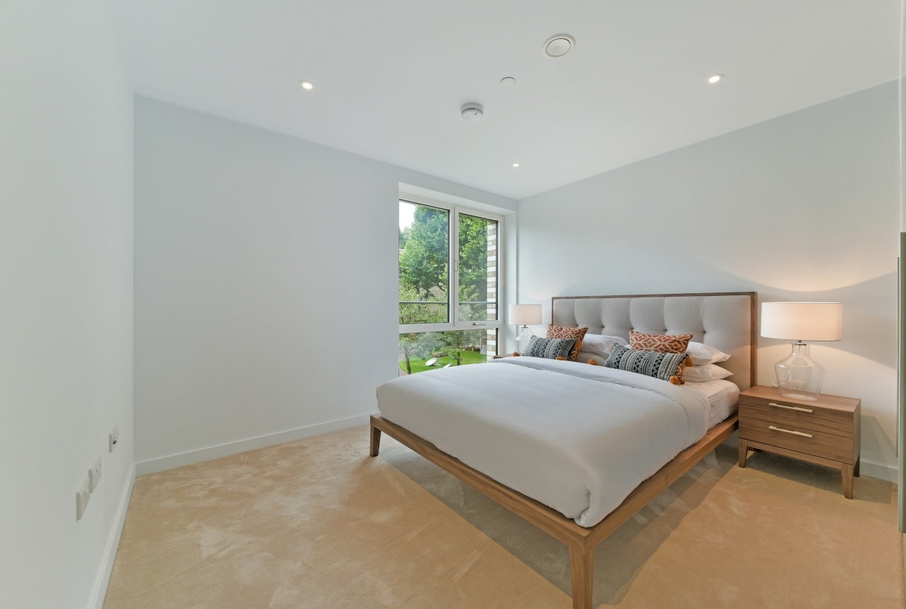 Additional image 5 of 2 Bed Flat, Drake Apartments, SE17, N1 7GU