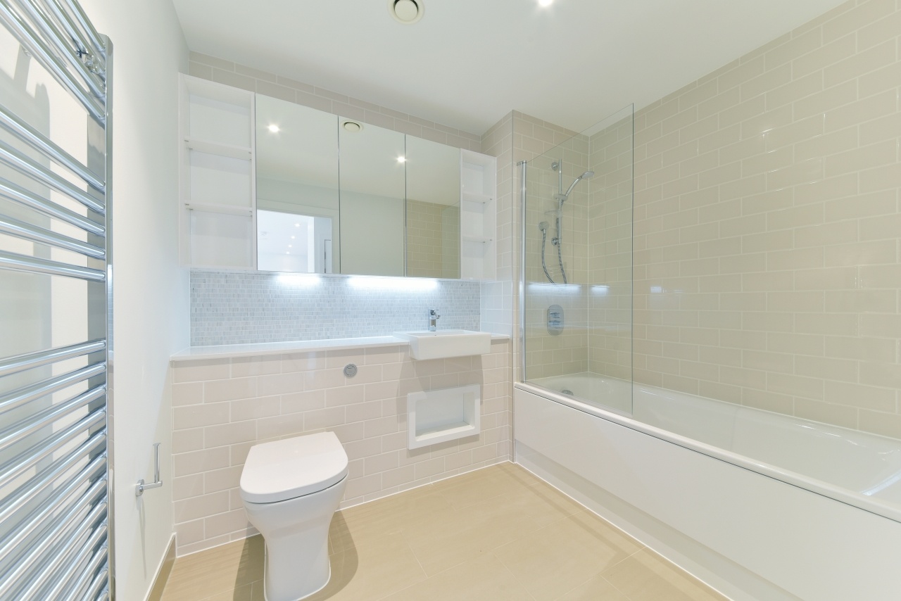 Additional image 6 of 2 Bed Flat, Drake Apartments, SE17, N1 7GU