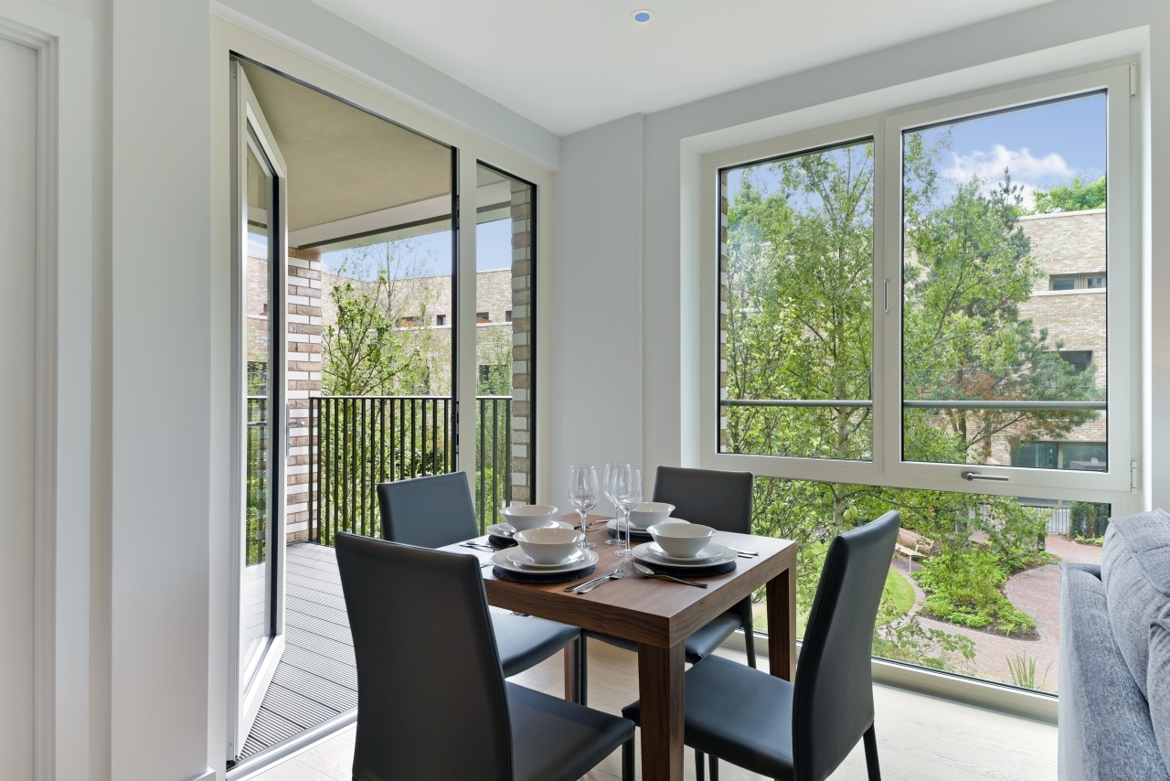 Additional image 7 of 2 Bed Flat, Drake Apartments, SE17, N1 7GU