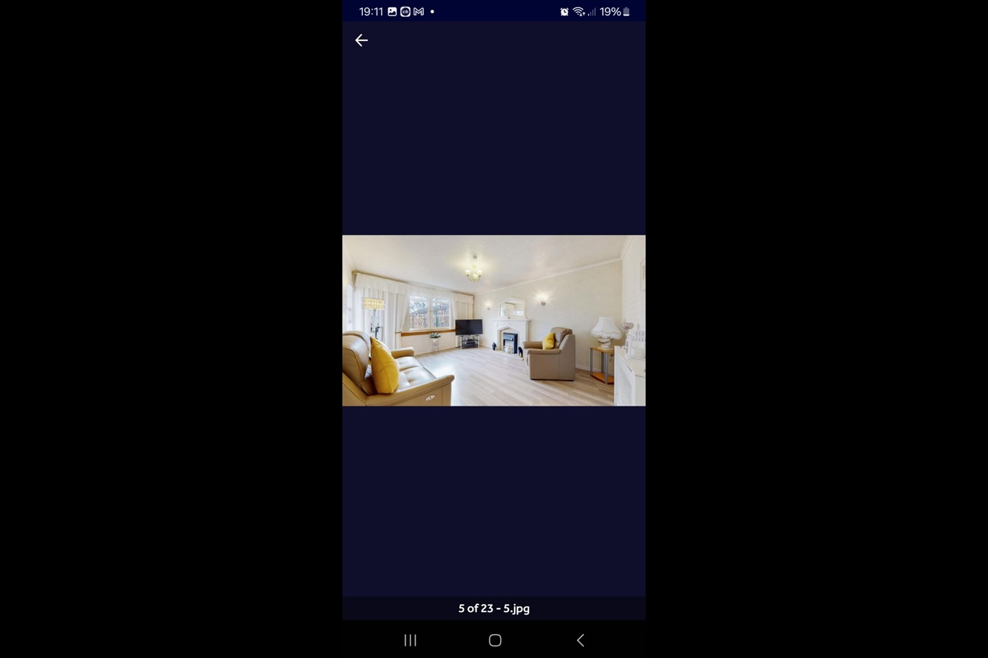 Additional image 4 of Room in a Shared Flat, Northland Drive, G14, N1 7GU