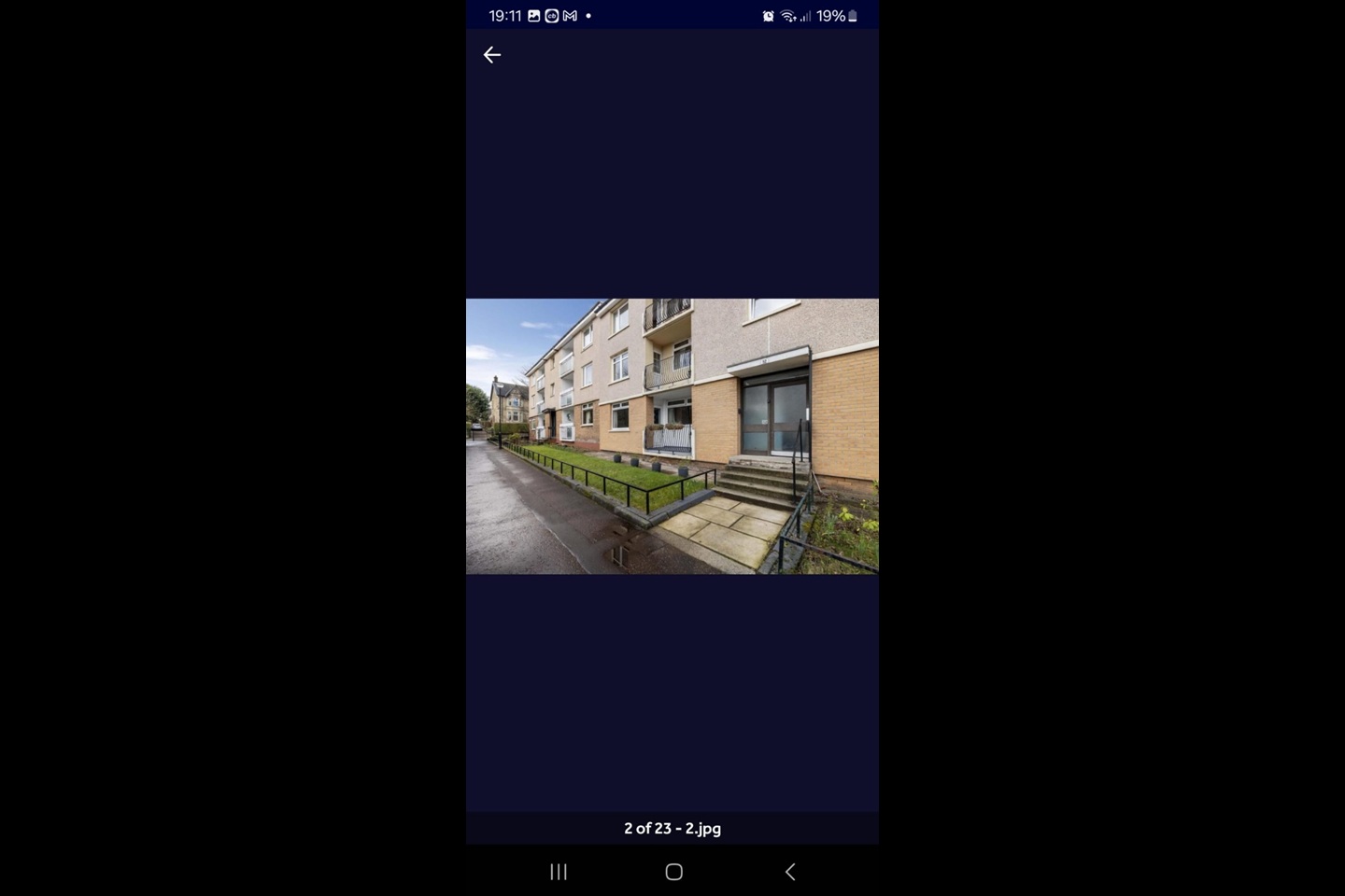 Additional image 7 of Room in a Shared Flat, Northland Drive, G14, N1 7GU