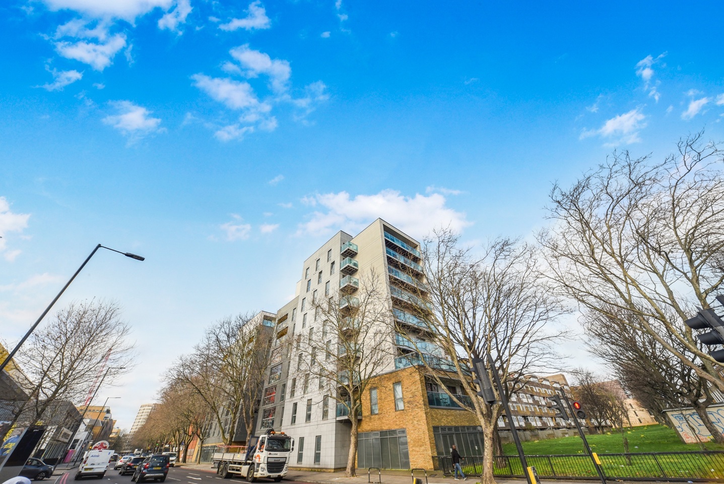 Additional image 13 of 3 Bed Flat, Chi Building, E1, N1 7GU